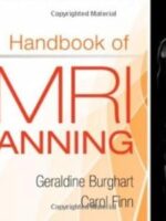 Handbook of MRI Scanning: Step-by-Step Protocols for Diagnostic Imaging