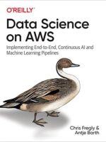 Data Science on AWS: End-to-End AI & ML Pipelines