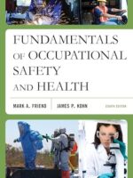 Fundamentals of Occupational Safety and Health Eighth Edition