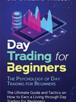 Day Trading for Beginners: Proven Strategies to Avoid the 90% Failure Rate — ebook cover