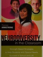 Neurodiversity in the Classroom: Strength-Based Strategies — ebook cover