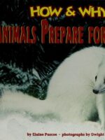 Animals Prepare for Winter (How & Why): A Complete Guide — ebook cover