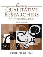 Becoming Qualitative Researchers: An Introduction (5th Edition) - Pearson eText