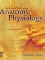 Anthony's Textbook of Anatomy & Physiology 18th Edition - Mosby