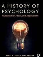 A History of Psychology 2nd Edition – Global & Inclusive