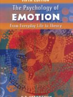 The Psychology of Emotion, 5th Edition – K.T. Strongman