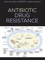 Antibiotic Drug Resistance (1st ed.)