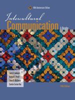 Communication Between Cultures 9th Edition – Cengage Learning Ebook