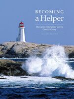 Becoming a Helper 7th Edition – Corey & Corey Cengage MindTap