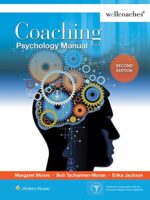 Coaching Psychology Manual 2nd Edition – Wellness Coaching Guide