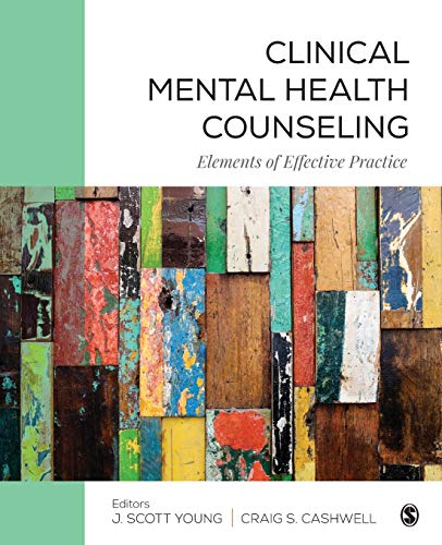 Clinical Mental Health Counseling: Elements of Effective Practice - Essential Ebook