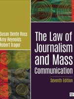The Law of Journalism and Mass Communication 7th Edition eBook