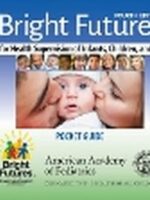 Bright Futures Guidelines Pocket Guide, 4th Edition