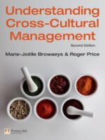 Understanding Cross-Cultural Management, Second Edition — ebook cover