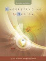 Understanding by Design – Wiggins & McTighe (Expanded 2nd Ed.) — ebook cover