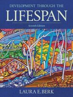 Development Through the Lifespan 7th Edition Berk