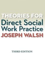 Theories for Direct Social Work Practice 3rd Edition eBook
