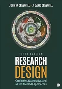 Research Design Creswell 5th Edition