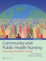 Community and Public Health Nursing (10th Ed.)