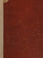 Preparation for Marriage by Kenneth M. Walker (1932)