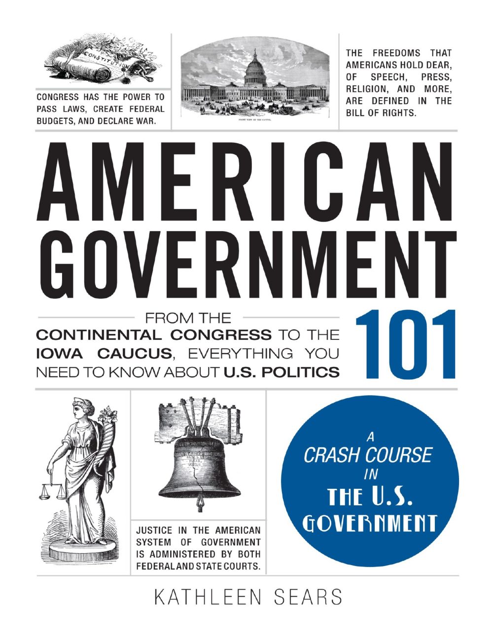 American Government 101: Everything You Need to Know About U.S. Politics