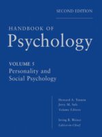 Handbook of Psychology, Personality and Social Psychology, 2nd Edition