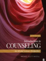 Introduction to Counseling: An Art and Science Perspective, 5th Edition