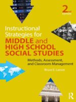 Instructional Strategies for Social Studies, 2nd Ed.
