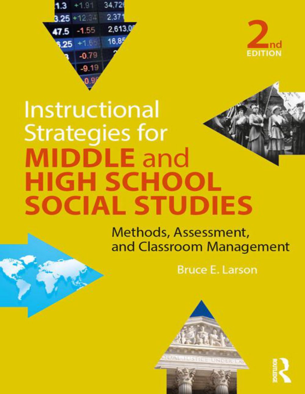 Instructional Strategies for Social Studies, 2nd Ed.
