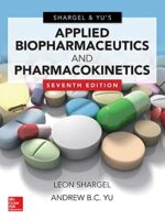 Applied Biopharmaceutics & Pharmacokinetics, 7th Edition