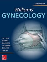 Williams Gynecology 3rd Edition — Comprehensive Textbook & Surgical Atlas