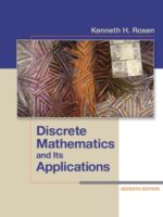 Discrete Mathematics and Its Applications, 7th Edition