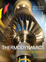 Thermodynamics: An Engineering Approach 8th Edition Çengel Boles