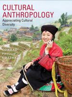 Cultural Anthropology: Appreciating Cultural Diversity 16th Edition Kottak