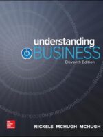 Understanding Business 11th Edition Nickels McHugh eBook