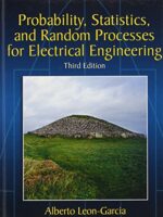 Probability, Statistics, and Random Processes for EE