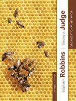 Organizational Behavior 15th Edition Robbins Judge Pearson