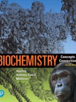 Biochemistry: Concepts and Connections (2nd Edition)