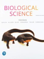 Biological Science 7th Edition Freeman