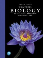 Campbell Biology 12th Edition eBook by Urry