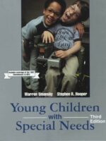 Young Children with Special Needs (3rd Edition)