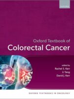 Oxford Textbook of Colorectal Cancer — Definitive Multidisciplinary Guide