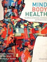 Mind/Body Health 5e: Attitudes, Emotions, Relationships