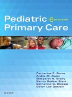 Pediatric Primary Care, 6th Edition