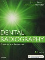 Dental Radiography: Principles and Techniques 5th Edition