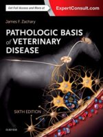 Pathologic Basis of Veterinary Disease 6th Edition