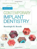 Misch's Contemporary Implant Dentistry - 4th Edition