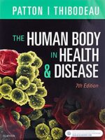 Human Body in Health & Disease 7th Edition Ebook