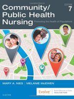 Community/Public Health Nursing 7th Edition Nies McEwen