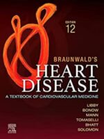 Braunwald's Heart Disease, 12th Edition Ebook